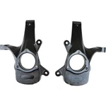 Zone Offroad 14-18 Gm 1500 6.5in/4.5in Alum/stamped Component Box Zonc2652. Fixed Price $380.89.