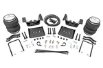Chevrolet Silverado 1500 2019-2026 Rough Country Air Spring Helper Kit. Fixed Price $384.90.