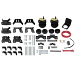 Firestone Ride-rite Manual Fill Air Helper Springs Kit For Ford F250 F350 F450. Fixed Price $508.27.