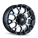 Mayhem 8015 2937b18 Warrior Blk Machined Face 20. Fixed Price $344.99.