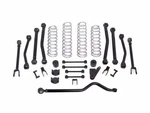 Readylift 69-6408 4" Terrain Flex 8-arm Lift Kit Fits Jk Jeep. Fixed Price $1679.95.