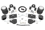 Rough Country 100354 Rear Air Spring Kit 4" Lift For 19-26 Ram 1500 4wd. Fixed Price $349.95.