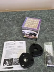 Daystar Dodge Ram 1500 4wd 2 1/2'' Front Leveling Kit, Kc09113bk. Fixed Price $54.99.