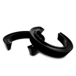 Body Armor 4x4 50205-dg 2" Coil Spacer For 12-18 Dodge Ram 1500 2wd. Fixed Price $75.00.