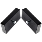 1" Rear Blocks Leveling Lift Kit For 1999-2023 Ford F-250 F-350 Super Duty. Fixed Price $25.72.