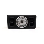 Dual Needle Pressure Gauge W/ Two Paddle Switch - 200psi (airlift 26229). Fixed Price $257.27.
