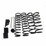 Zone Offroad For 2018 Jeep Jl 4dr 3in Lift. Fixed Price $320.95.