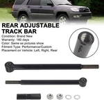 0-4" Lift Adjustable Rear Track Bar For Toyota 4runner 2003-2023 Fit Fj 2007-14. Fixed Price $77.69.