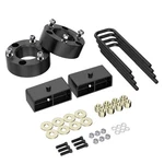 Richeer 3" Front And 2" Rear Leveling Lift Kit For 2007-2024 Silverado 1500 S.... Fixed Price $134.25.