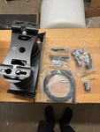 Incomplete Readylift 88-23170 Leveling Helper Spring Kit For 17-22 Ford F-250. Fixed Price $207.00.
