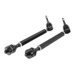 Heavy Duty Tie Rods Fits 2011-2024 Chevy Silverado Gmc Sierra 2500hd 3500hd. Fixed Price $159.99.