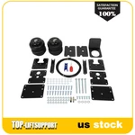 Rear Air Suspension Tow Assist Bag Over Load Kit For 99-06 Chevy Silverado 1500. Fixed Price $187.83.