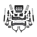Readylift 44-3472 7" Lift Kit For Silverado 1500 W/ Stamped Steel Suspension. Fixed Price $2519.95.