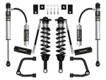 Icon K53196t Stage 6 Suspension System W/tubular Ucas For 22-25 Toyota Tundra. Fixed Price $2997.95.