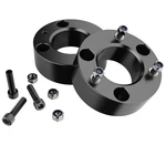 3 Inch Front Leveling Lift Kit For 2004-2026 Ford F150 2wd/4wd, Comp.... Fixed Price $67.64.