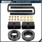 Eccpp 2" Front & Rear Leveling Lift Kit For 1994-2002 Dodge Ram 2500 3500 Rwd. Fixed Price $72.95.
