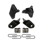 Skyjacker 186b Suspension Component Box For Lift Kit 186bk. Fixed Price $916.06.