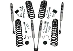 Superlift K183f Suspension Lift Kit Fits 18-25 Wrangler (jl). Fixed Price $1879.99.