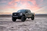 Skyjacker F2160bm 6" Component Box W/m95 Shocks For 21-22 Ford F150. Fixed Price $783.51.