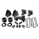 Readylift Suspension - Rl 3.5 Sst Lift Kit Ford 69-2734. Fixed Price $896.99.