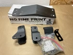 Bds023623 Bds Suspension 2009-2014 Ford F150 4wd Block Kit Box 4of4 Only. Fixed Price $399.99.