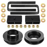 2.5" Front & 2" Rear Leveling Lift Kit For 1994-2001 Dodge Ram 1500 Rwd. Fixed Price $72.29.