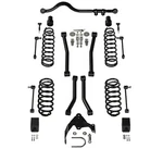 Teraflex 3" Lift Kit For 07-18 Jeep Wrangler Jk 4 Door Sport Control Flex Arms. Fixed Price $1790.96.