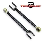 Teraflex Front Upper Short Flexarm Control Arm Kit 1997-2006 Jeep Wrangler Tj Lj. Fixed Price $478.99.