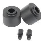 3" Front Spacer Leveling Lift Kit For Ford F-250 Super Duty Excursion 1999-2018. Fixed Price $48.45.