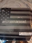Westcott Designs 2022 + Tundra 2.5 " Front Raw Aluminim Preload Collar Lift Kit. Fixed Price $345.00.