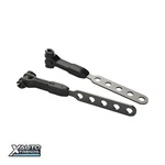 Teraflex Brake Line Anchor Kit W/ 5 Mounting Holes. Fixed Price $31.99.