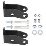 Rear Shock Extender Brackets For 2014-2022 Dodge Ram 2500 4wd. Fixed Price $30.69.