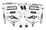 Rough Country 3" Suspension Lift Kit 20-24 Silverado/sierra 3500hd. Fixed Price $811.04.