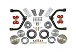 Trailfx Suspension Lift Kit D40sl1. Fixed Price $826.01.