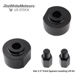 For Ford 81-96 F150 F350 99-20 F250 2wd 2.5" Lift Spacers Leveling Front Kit New. Fixed Price $68.80.