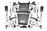 Rough Country 7" Bracket Lift Kit W/n3 Struts For 16-18 Chevy/gmc 1500 -. Fixed Price $1599.95.