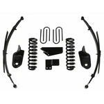 Skyjacker For Bronco Lift Kit 4 Inch 80-96 Includes Front/rear. Fixed Price $1380.46.