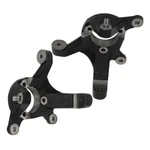 For Chevy 1500 2wd Pickup Suv 1999-2006 Suspension Level Kit 3" Lift Spindles. Fixed Price $120.44.