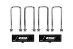 Eibach Lb81-82-007-02-02 16-23 Fits Toyota Tacoma V6 3.5l Pro-truck Lift Block. Fixed Price $155.00.