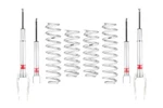 Eibach E80-51-021-01-22 All-terrain 2" Lift Kit For 16-21 Jeep Grand Cherokee. Fixed Price $1075.00.