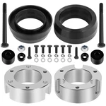 3" Front & 2" Rear Leveling Kit W/ Differ Drop For Toyota 4runner 2003-2024 4wd. Fixed Price $75.99.