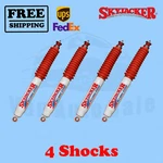 Shocks Skyjacker 7-9" Lift Front & Rear Hydro 7000 For Ford F-150 4wd 1977-1979. Fixed Price $265.99.