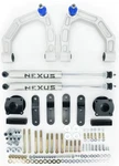 3.5" Nexus Suspension Lift Kit For Toyota Tundra 07-21 Uca's W/shocks. Fixed Price $549.95.