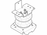 For 2007 Gmc Sierra 3500 Classic Air Lift Leveling Kit Rear Firestone 69185bq. Fixed Price $612.59.