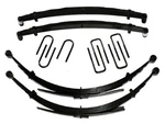 Skyjacker D400cdks4-h 4" Lift Kit For 1987-1991 Dodge W250/w350 Cummins. Fixed Price $1308.33.