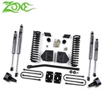 Zone 4 Lift Kit W/fox Shocks For 11-16 Ford F-250/f-350 6.2l 4wd W/overload. Fixed Price $1116.60.
