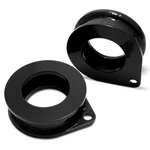 2.0" Body Armor Rear Leveling Kit Fits:2007-2018 Fits Jeep Wrangler Jk 2wd/4wd. Fixed Price $138.00.