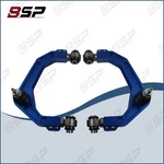 New Blue Color Aluminum Upper Control Arm 2-4"lift Kit For04-22 Ford F-150forged. Fixed Price $281.58.