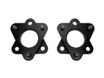 Icon Ivd2110 For 06-13 Dodge Ram 1500 2in Spacer Kit. Fixed Price $253.95.