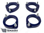 Tema4x4 20mm Lift Kit For Honda Cr-v Edix Element Fr-v Integra Stream Civic. Fixed Price $132.00.